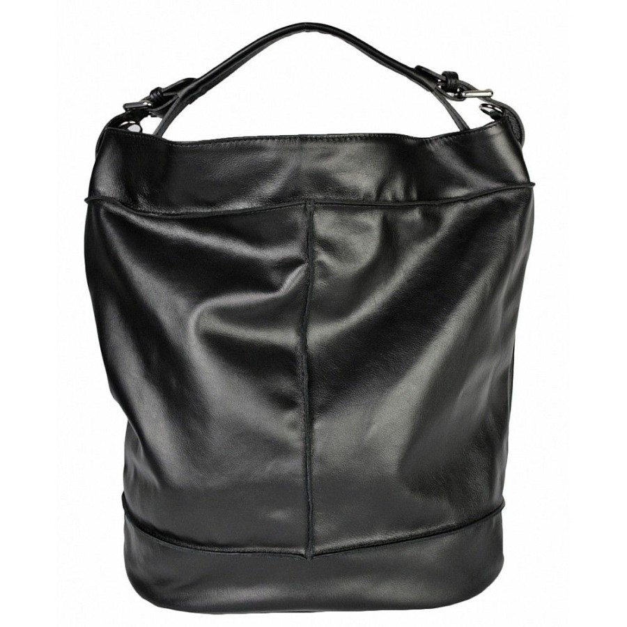 Shopper | VERA Vera Italy Vr-2530 Schwarz