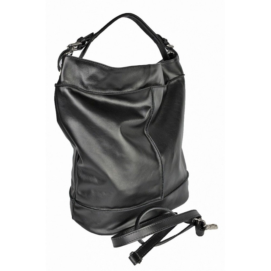 Shopper | VERA Vera Italy Vr-2530 Schwarz