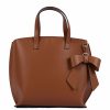 Umhangetaschen | VERA Vera Italy Vr-6626 Cognac