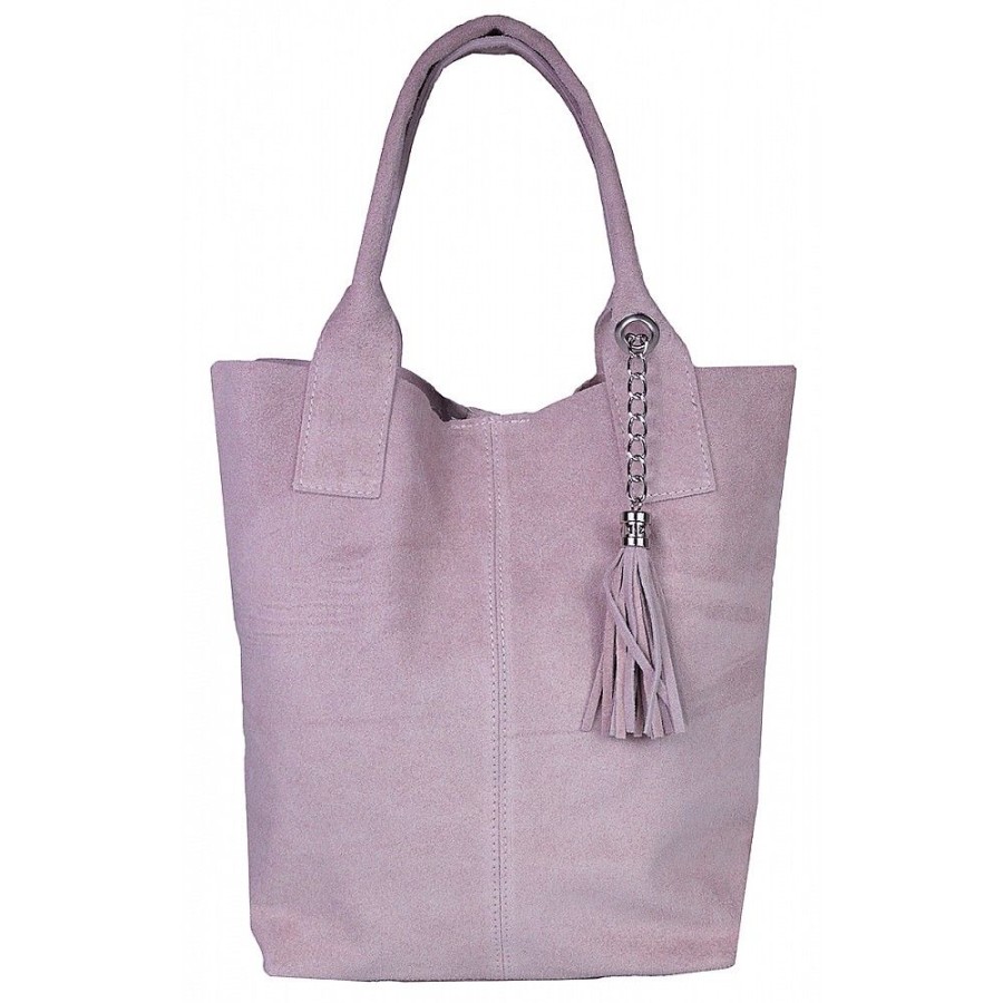 Shopper | VERA Vera Italy Vr-145 Rosa