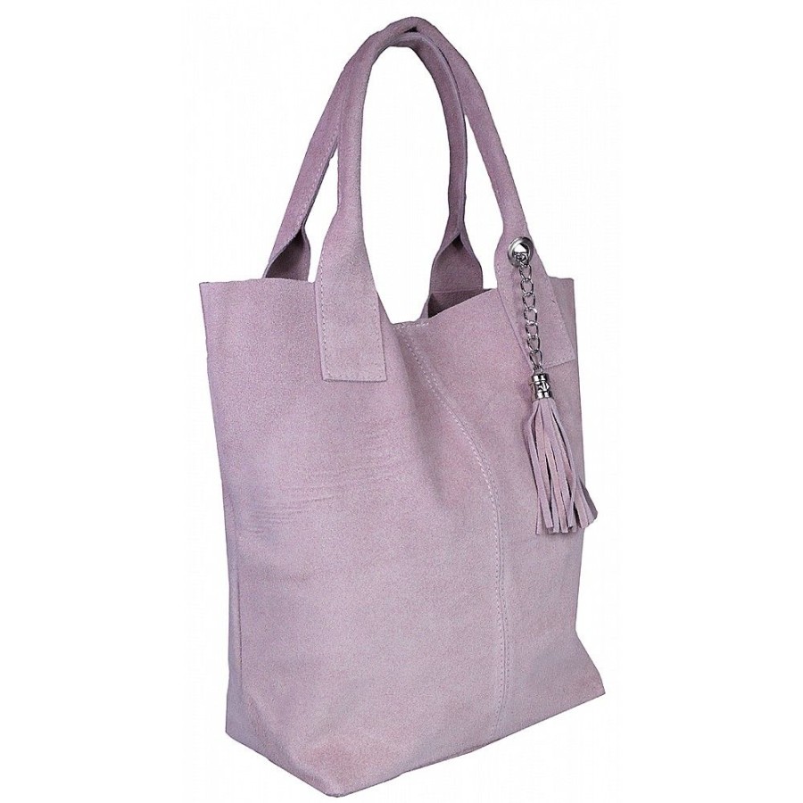 Shopper | VERA Vera Italy Vr-145 Rosa