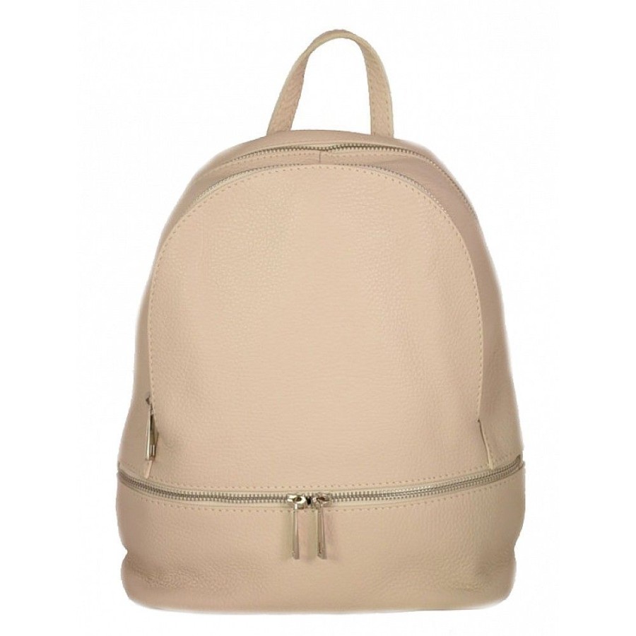 Rucksacke | VERA Vera Italy Vr-1149 Beige