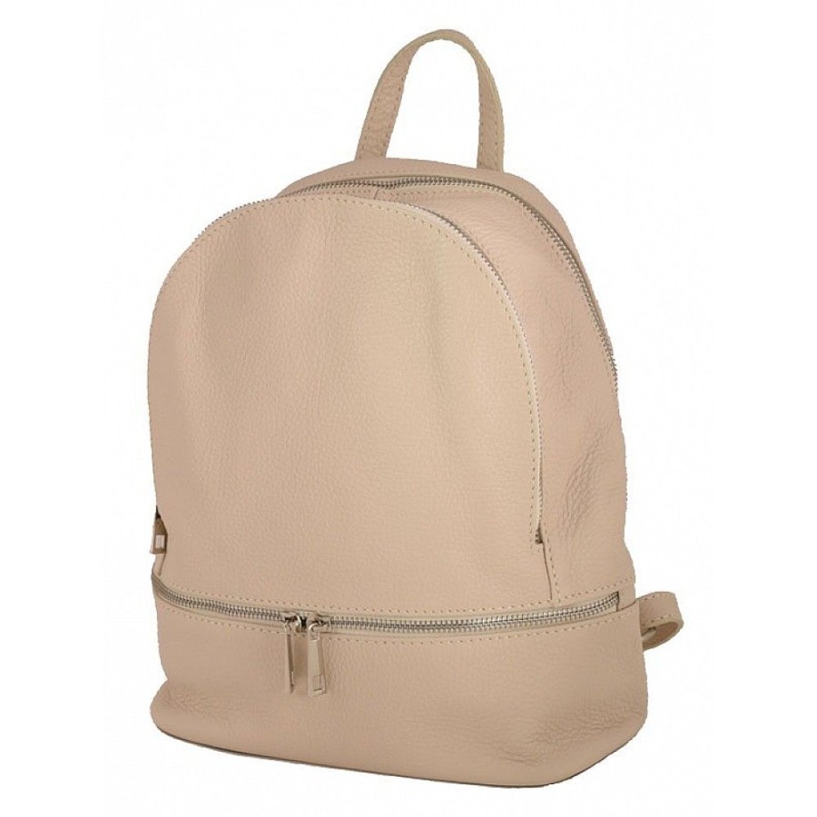 Rucksacke | VERA Vera Italy Vr-1149 Beige