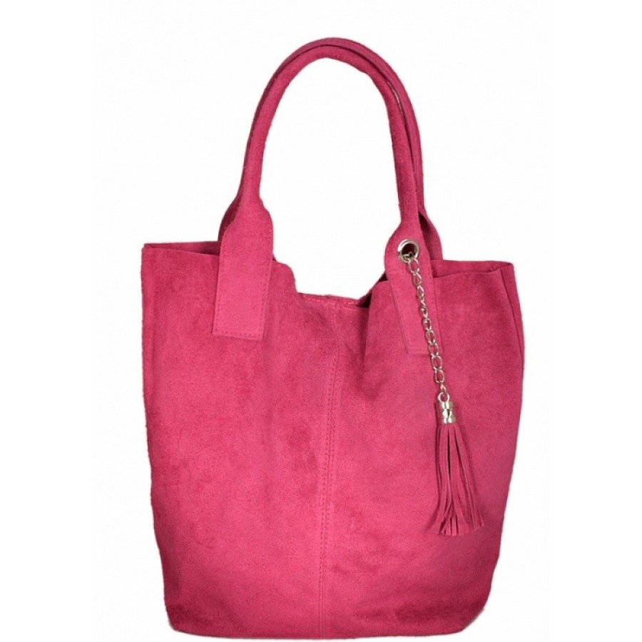 Shopper | VERA Vera Italy Vr-863 Fuchsia