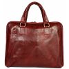 Ledertaschen Herren | VERA Vera Vr-3138 Rot