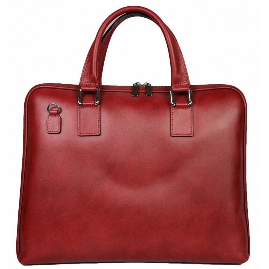 Businesstaschen | VERA Vera Italy Vr-3137 Rot