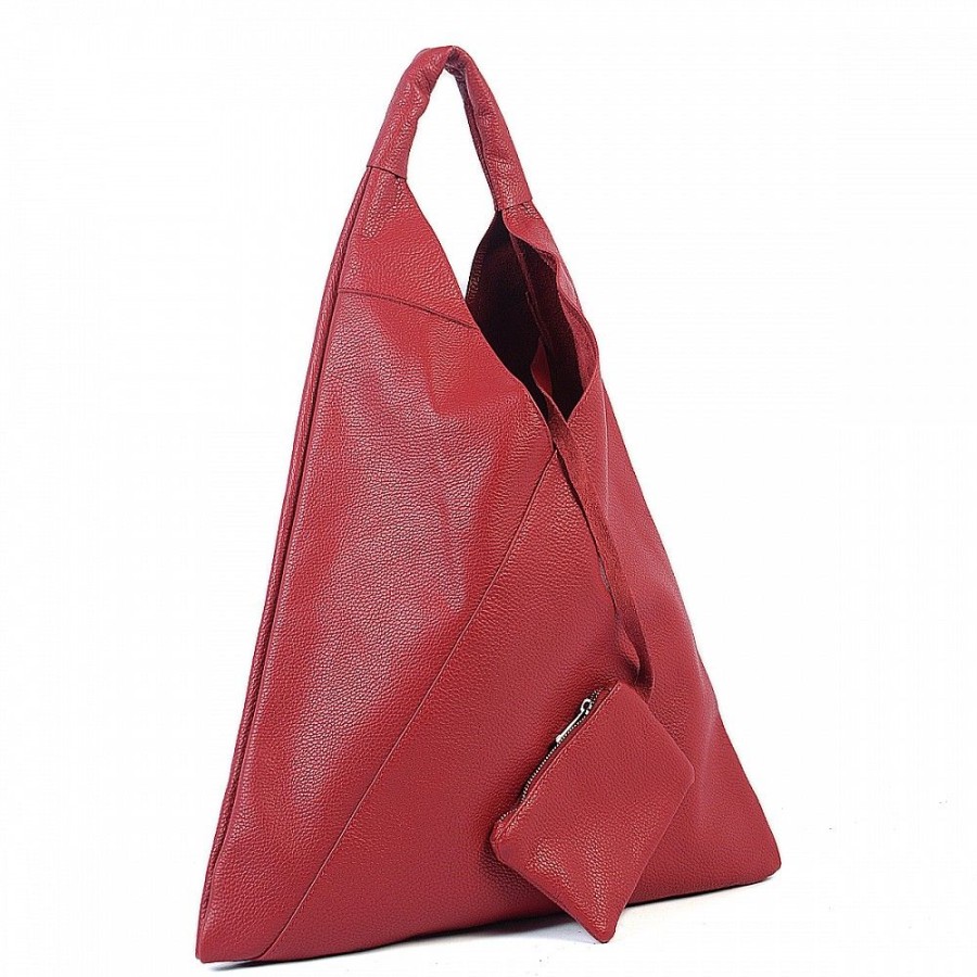 Shopper | VERA Vera Italy Vr-4100 Rot