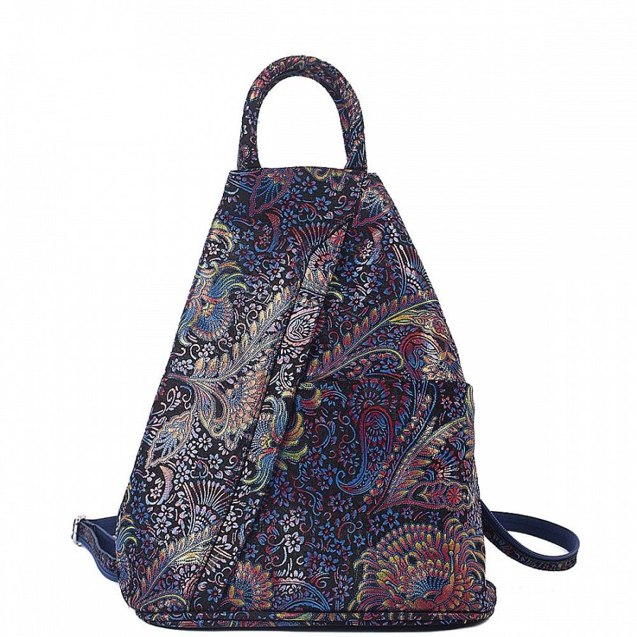 Rucksacke | VERA Vera Italy Vr-5563 Print