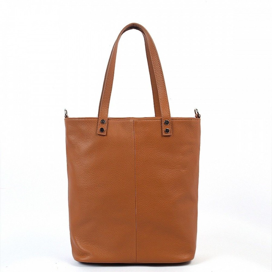 Shopper | VERA Vera Italy Vr-5129 Cognac