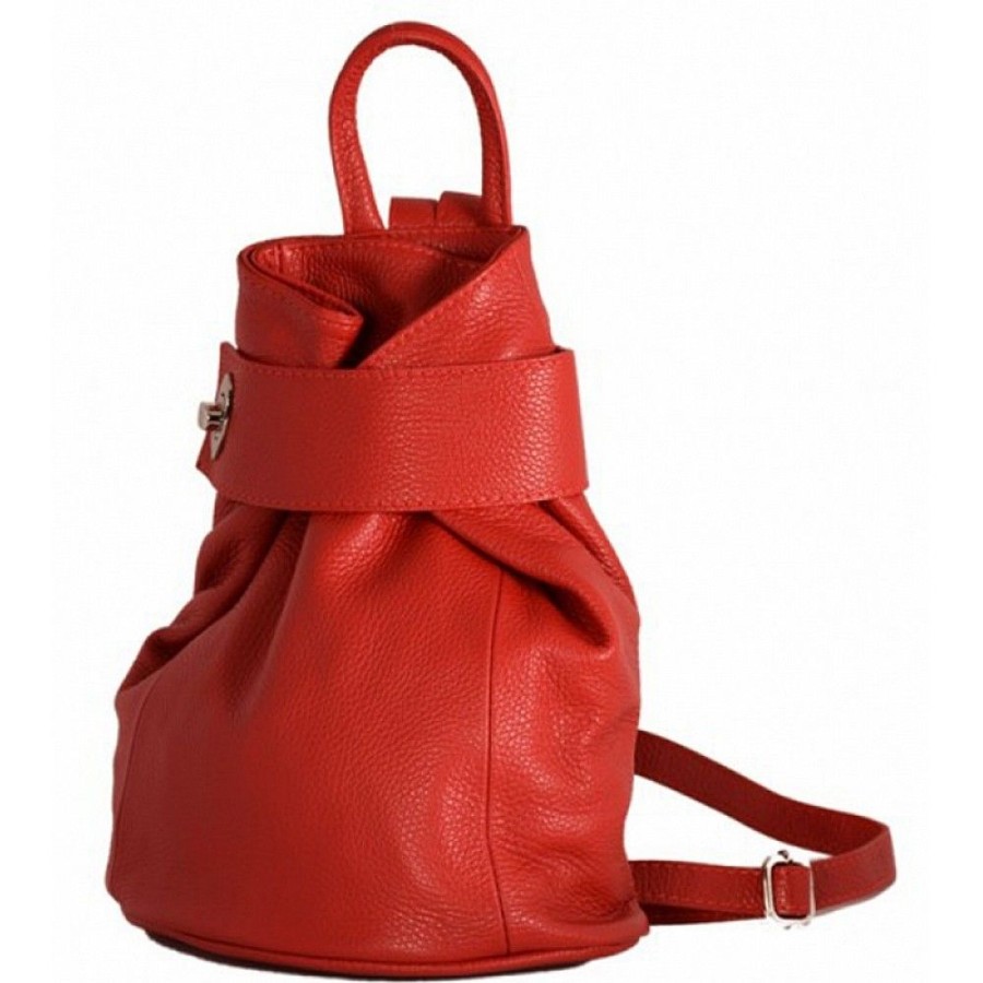 Rucksacke | VERA Vera Italy Vr-774 Rot