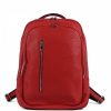 Ledertaschen Herren | VERA Vera Vr-6317 Rot