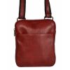 Ledertaschen Herren | VERA Vera Vr-2267 Rot