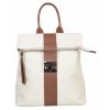 Rucksacke | VERA Vera Italy Vr-4131 Beige