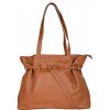 Umhangetaschen | VERA Vera Italy Vr-4536 Cognac