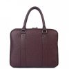 Ledertaschen Herren | VERA Vera Vr-5619 Bordeaux