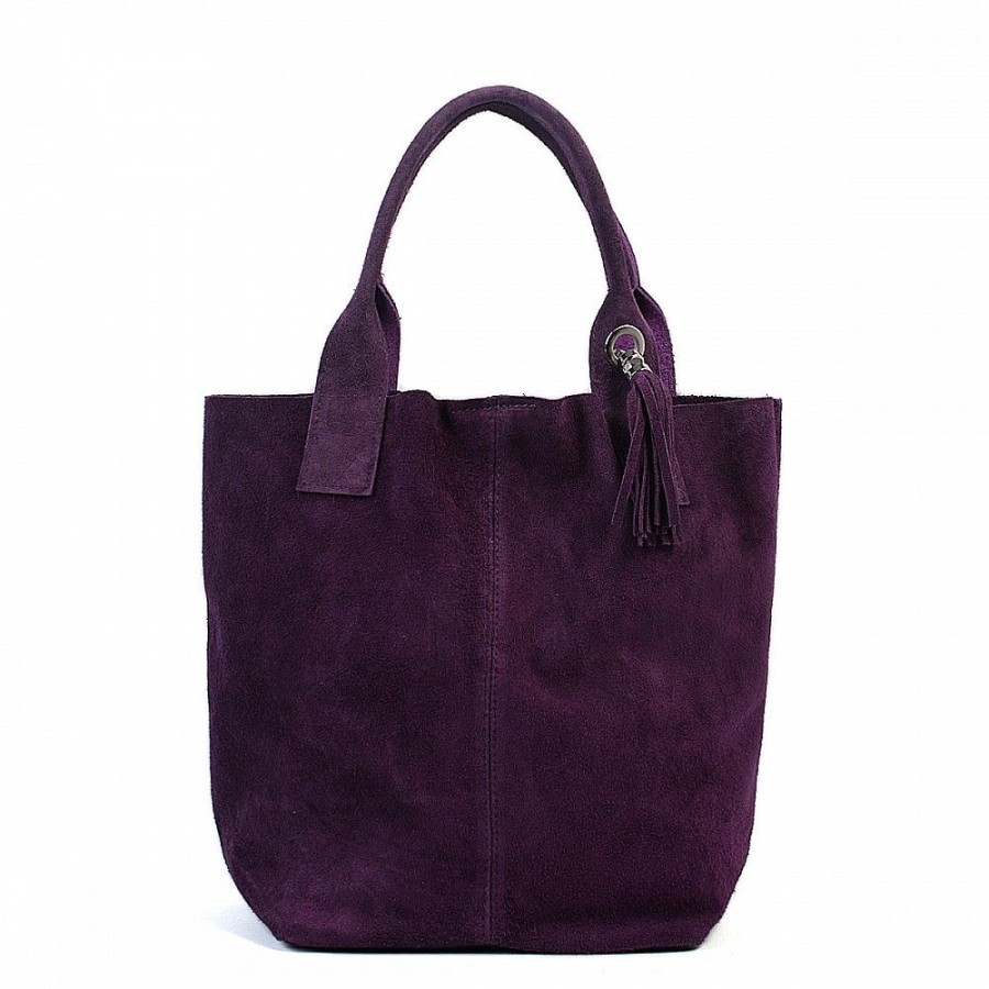 Shopper | VERA Vera Italy Vr-211 Lila