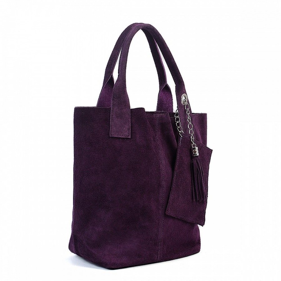 Shopper | VERA Vera Italy Vr-211 Lila