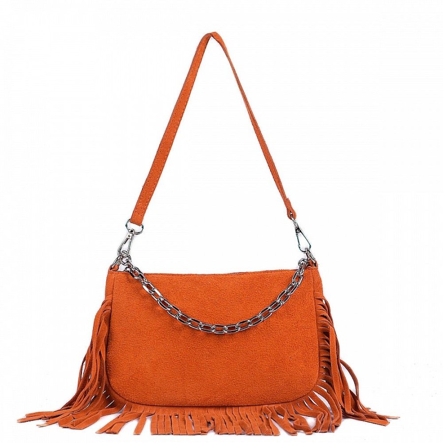 Kleintaschen | VERA Vera Italy Vr-5909 Orange