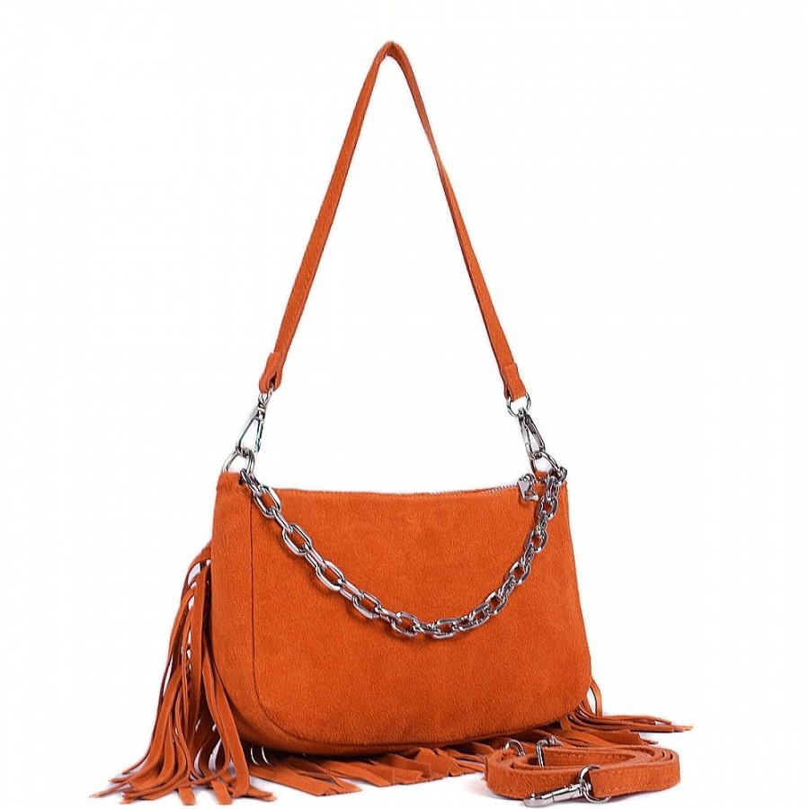 Kleintaschen | VERA Vera Italy Vr-5909 Orange