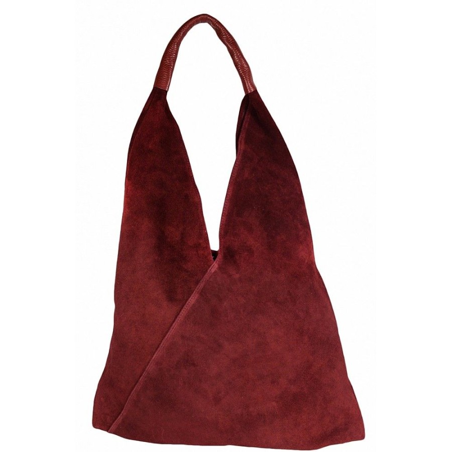 Shopper | VERA Vera Italy Vr-3804 Bordeaux