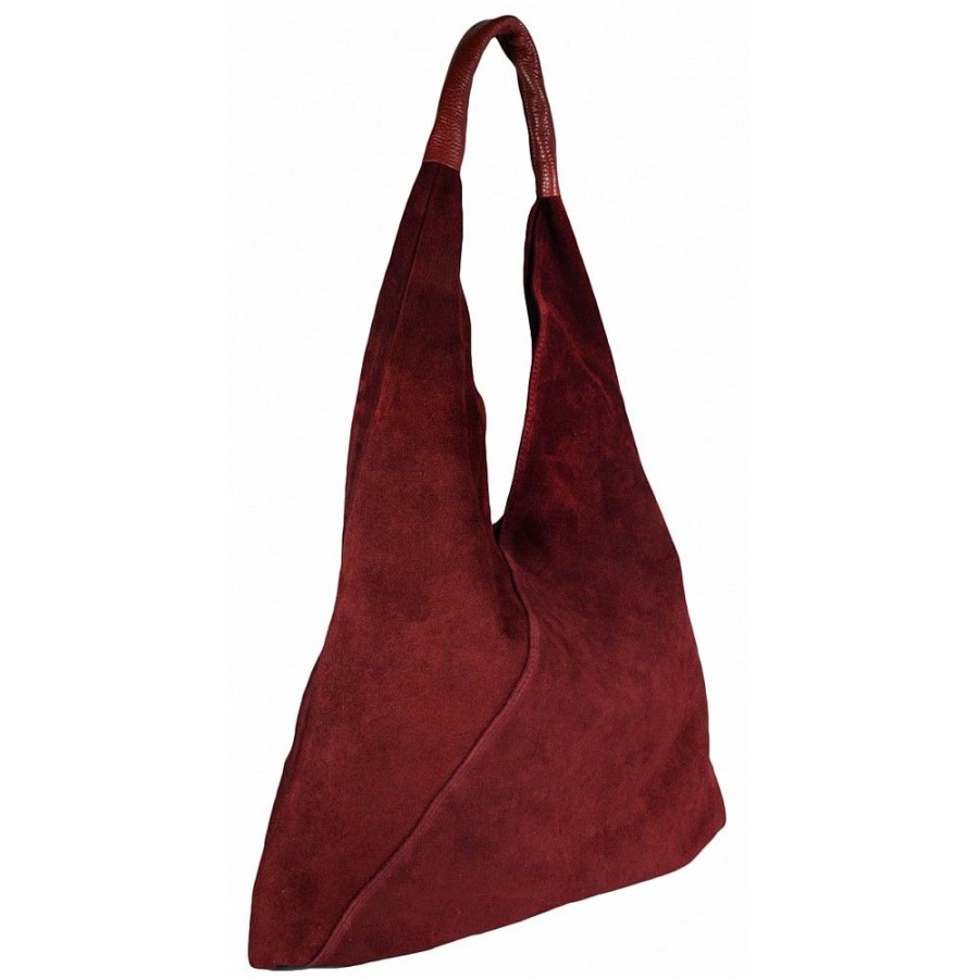 Shopper | VERA Vera Italy Vr-3804 Bordeaux