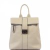 Rucksacke | VERA Vera Italy Vr-4145 Beige