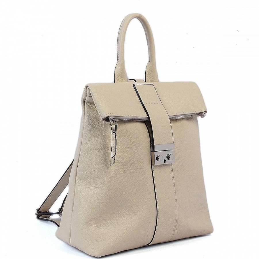 Rucksacke | VERA Vera Italy Vr-4145 Beige