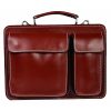 Businesstaschen | VERA Vera Italy Vr-3490 Rot