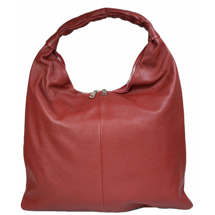 Shopper | VERA Vera Italy Vr-3791 Bordeaux