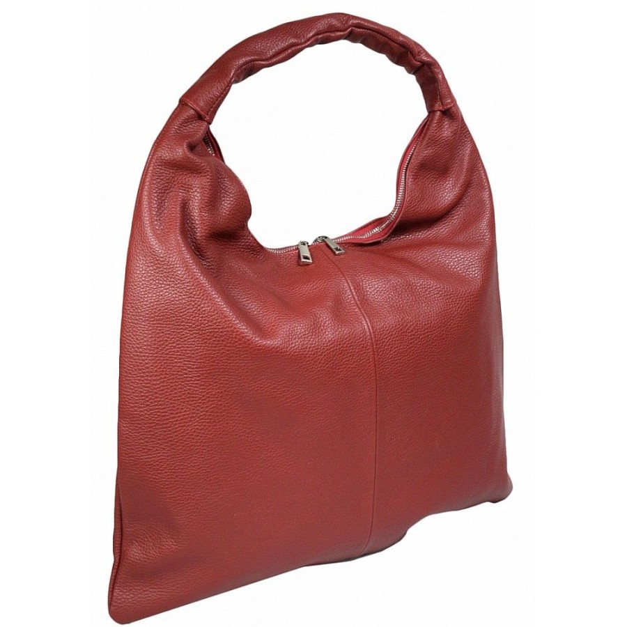 Shopper | VERA Vera Italy Vr-3791 Bordeaux