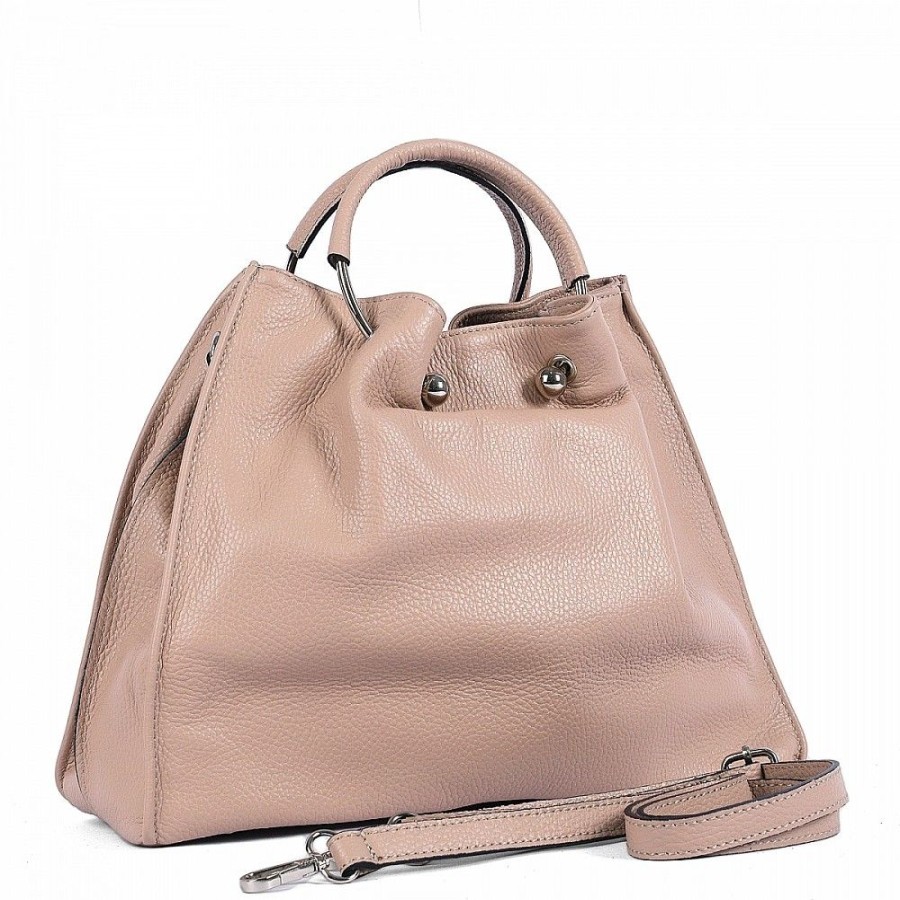 Umhangetaschen | VERA Vera Italy Vr-3506 Rosa