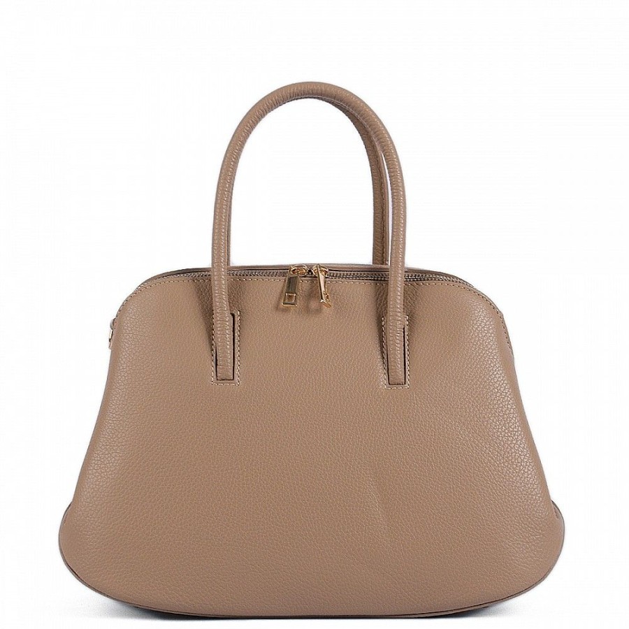 Umhangetaschen | VERA Vera Italy Vr-6322 Taupe