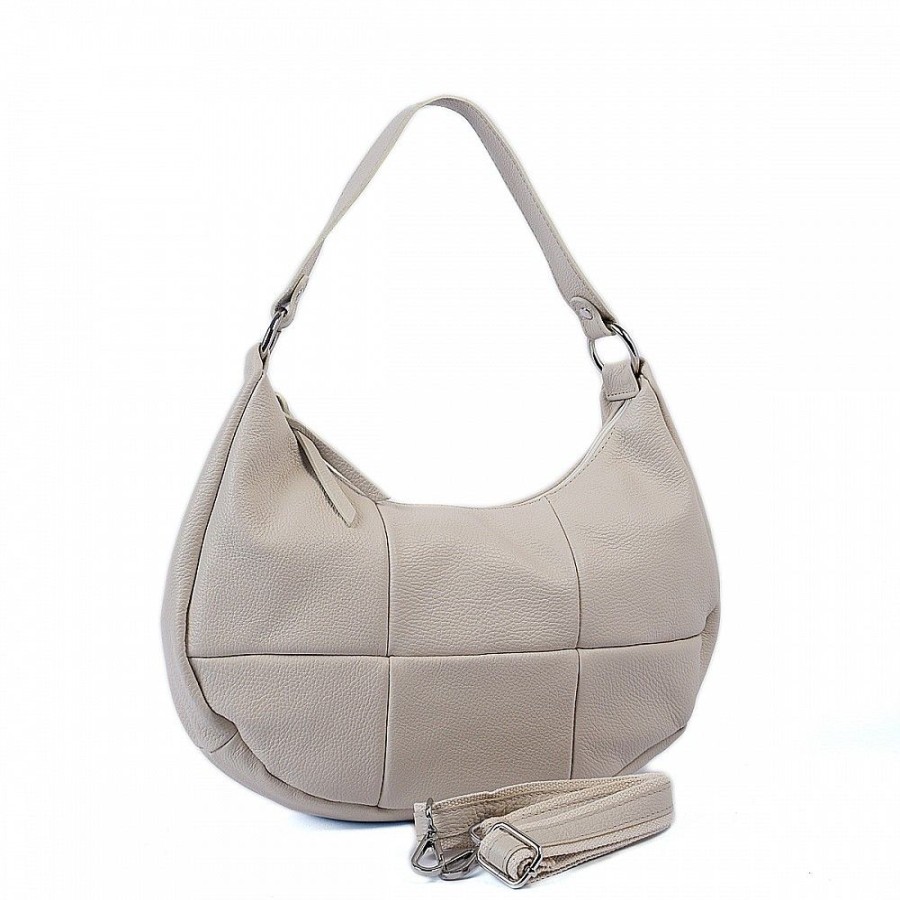 Umhangetaschen | VERA Vera Italy Vr-5298 Beige