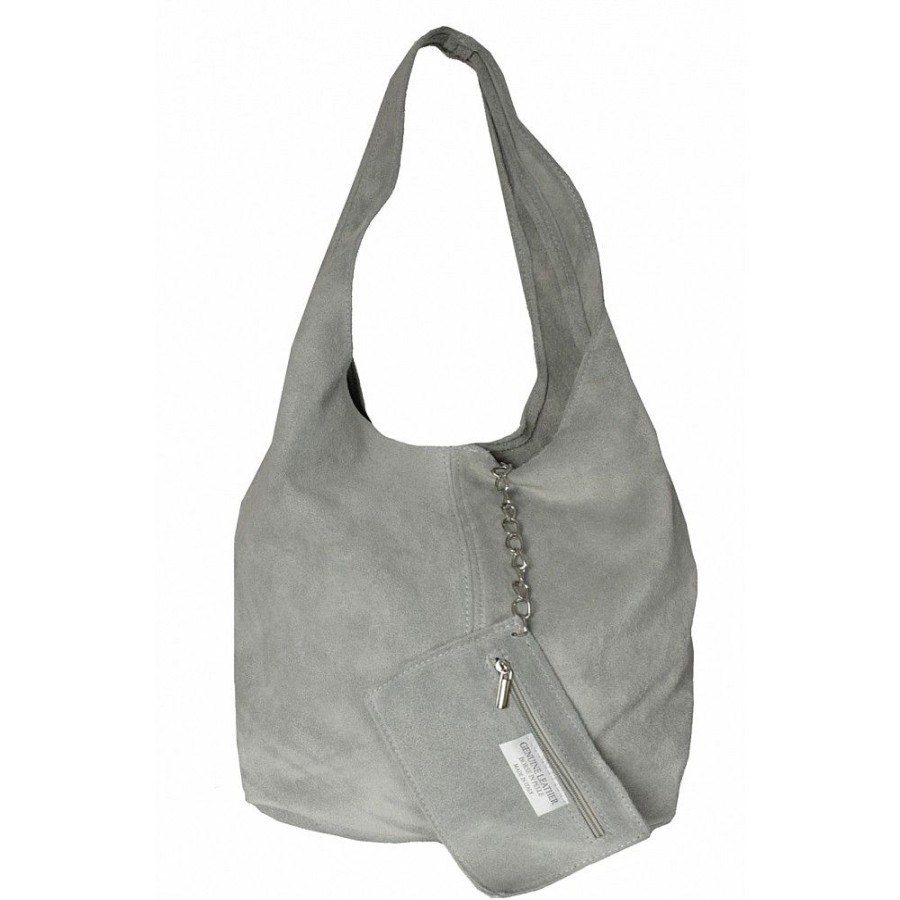 Shopper | VERA Vera Italy Vr-1752 Hellgrau