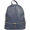 Rucksacke | VERA Vera Italy Vr-4133 Dunkelblau