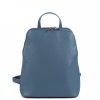 Rucksacke | VERA Vera Italy Vr-6398 Blau