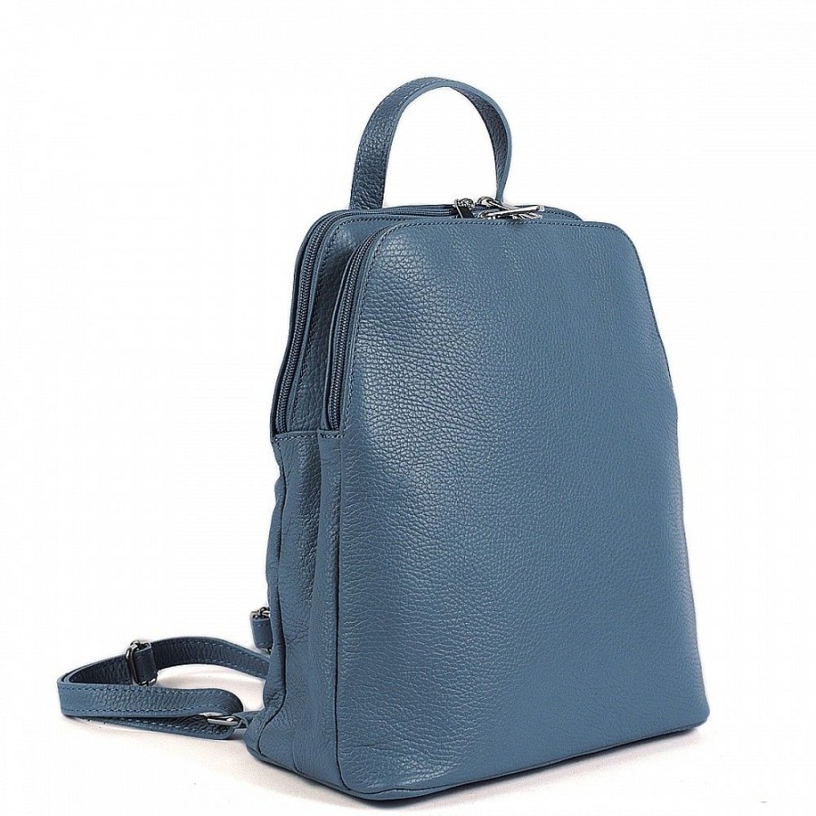 Rucksacke | VERA Vera Italy Vr-6398 Blau