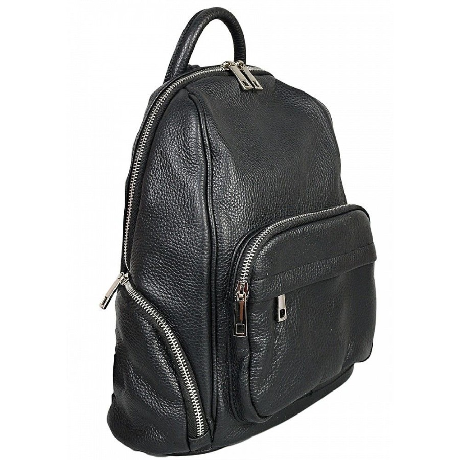 Rucksacke | VERA Vera Italy Vr-4266 Schwarz