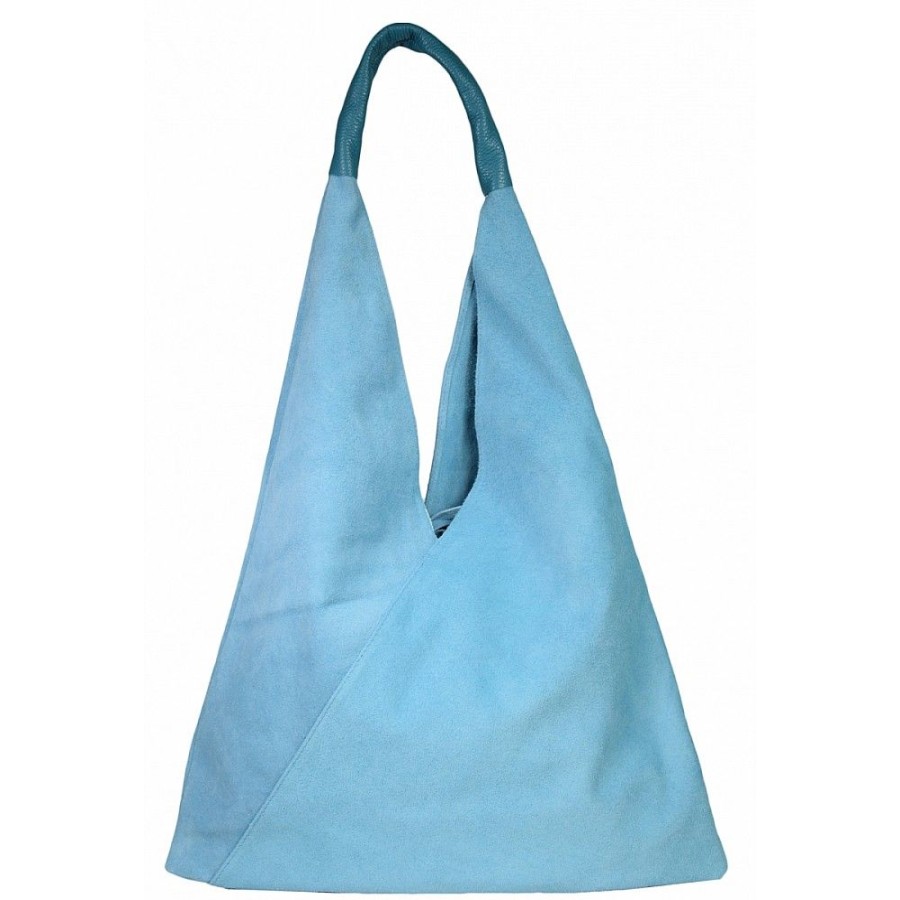 Shopper | VERA Vera Italy Vr-3043 Hellblau