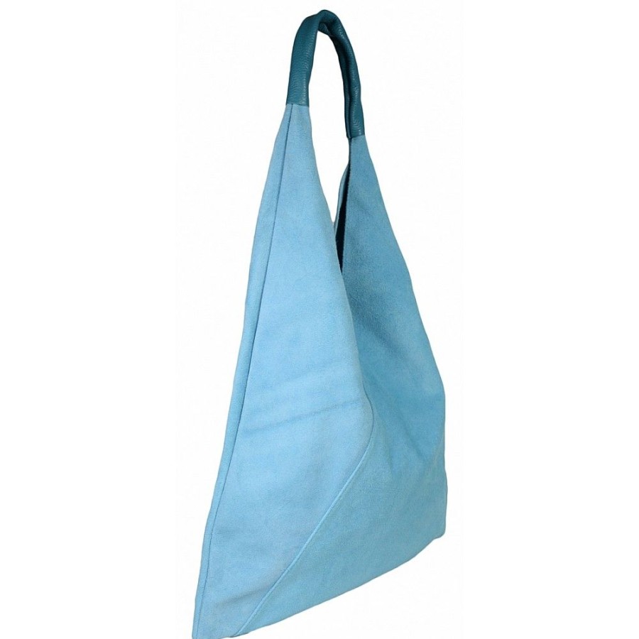 Shopper | VERA Vera Italy Vr-3043 Hellblau