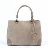 Umhangetaschen | VERA Vera Italy Vr-4082 Taupe