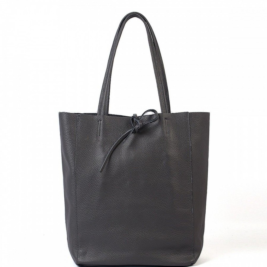 Shopper | VERA Vera Italy Vr-2415 Dunkegrau