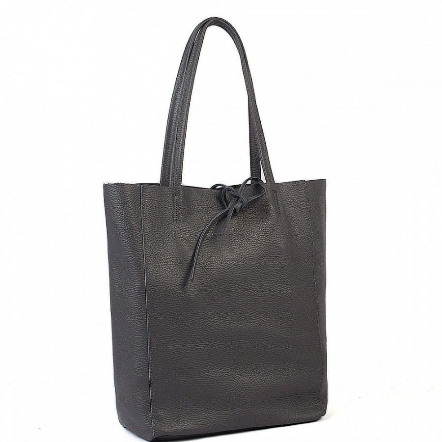 Shopper | VERA Vera Italy Vr-2415 Dunkegrau