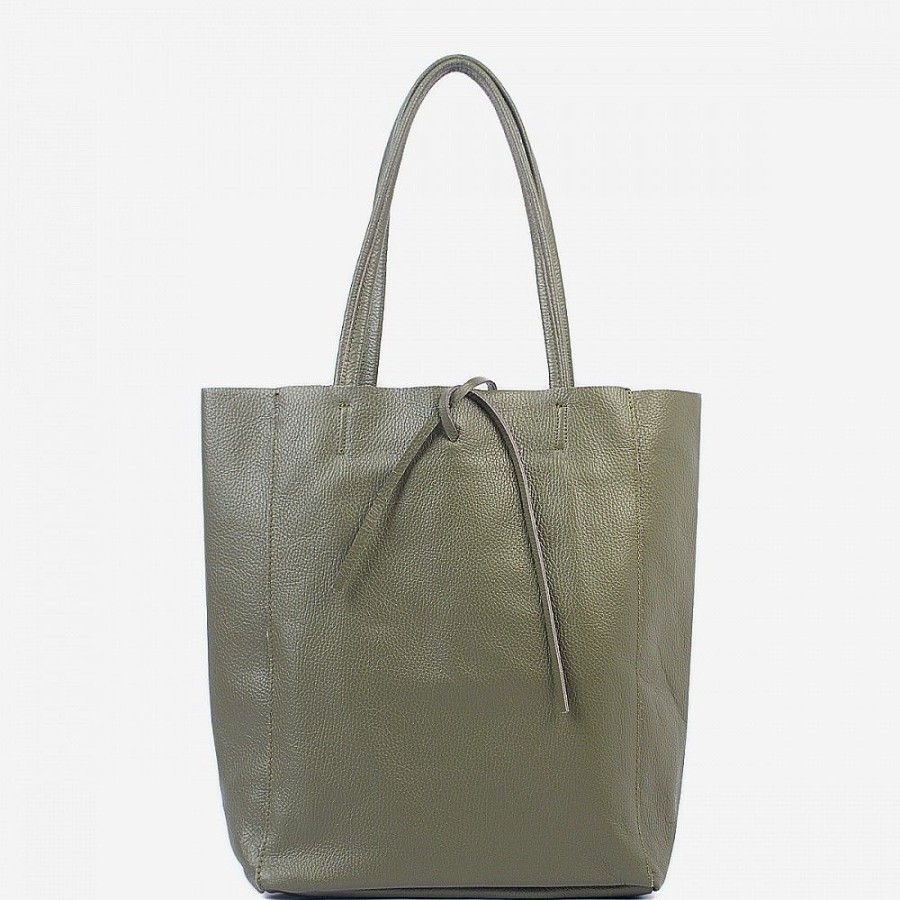 Shopper | VERA Vera Italy Vr-2068 Grun