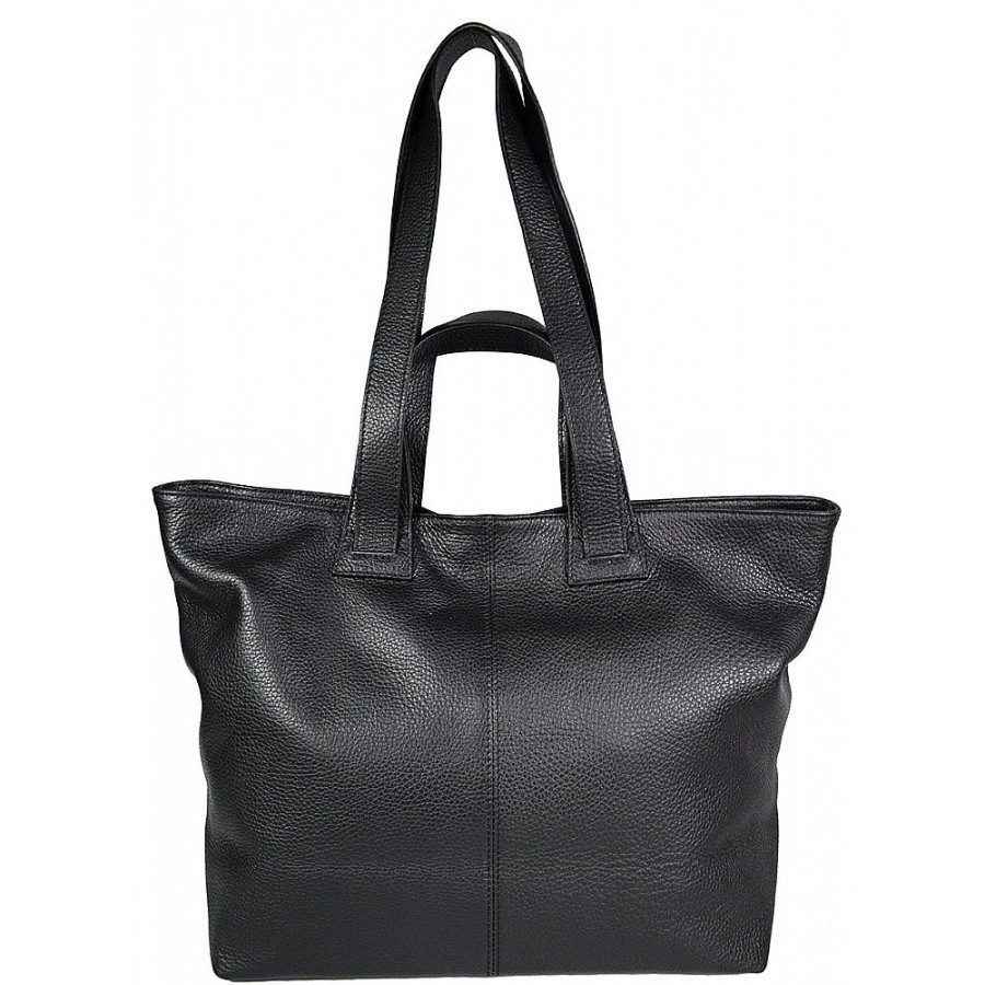 Shopper | VERA Vera Italy Vr-4664 Schwarz