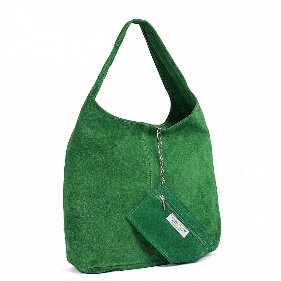 Shopper | VERA Vera Italy Vr-6079 Grun