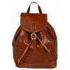 Umhangetaschen | VERA Vera Italy Vr-2807 Cognac