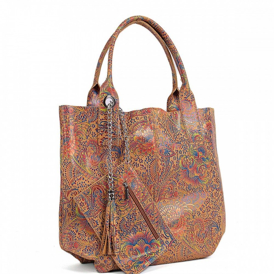 Shopper | VERA Vera Italy Vr-5951 Print