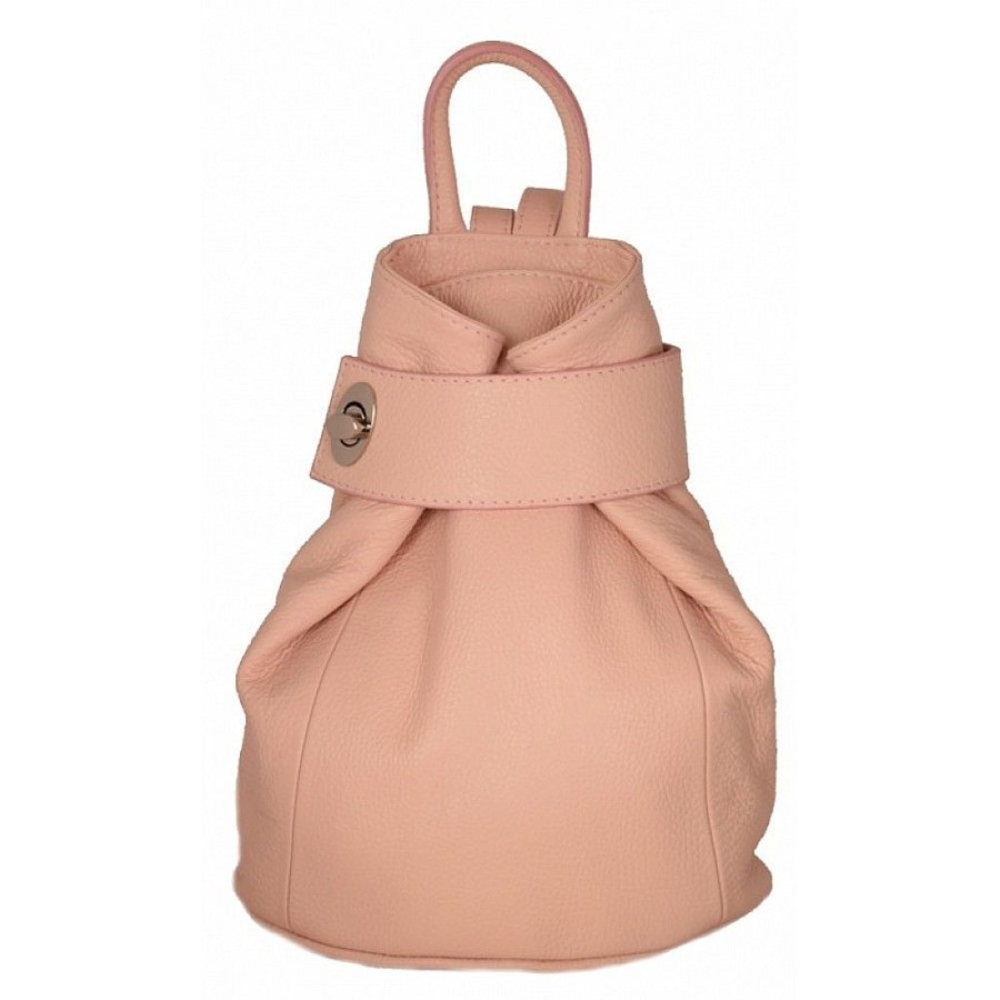 Rucksacke | VERA Vera Italy Vr-939 Rosa