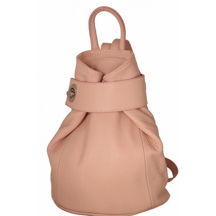 Rucksacke | VERA Vera Italy Vr-939 Rosa